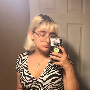 Meet your Posher, Kate